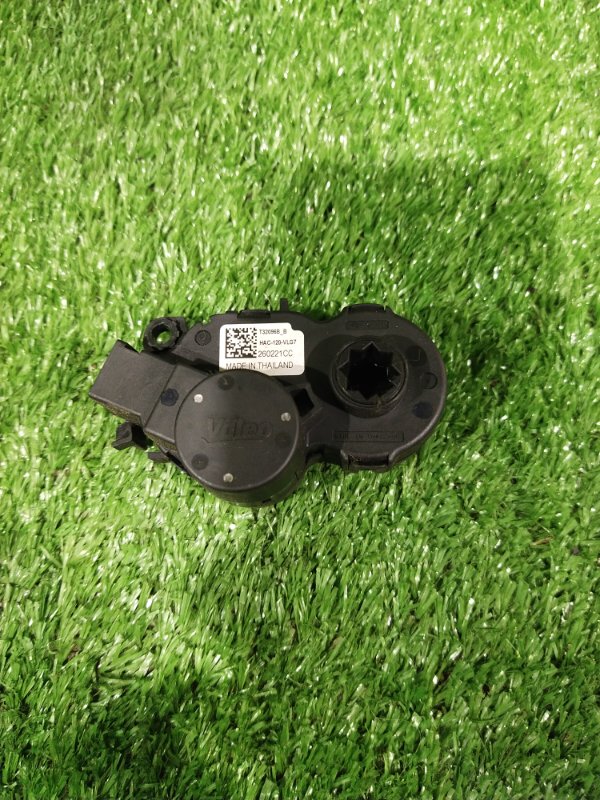 Сервопривод заслонок печки, 1700 рублей, Красноярск