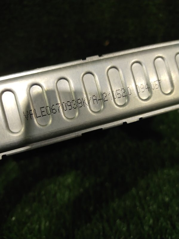 Радиатор печки, 4000 рублей, Красноярск