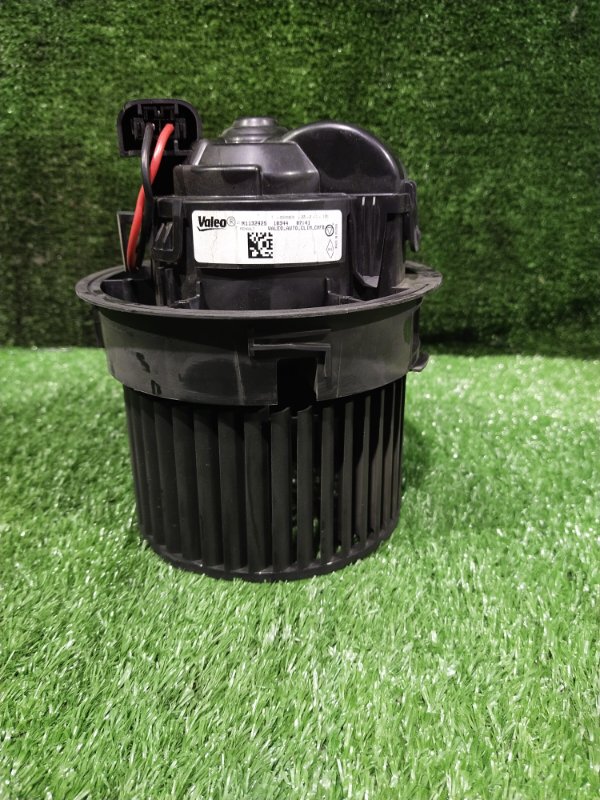 Мотор печки, 6000 рублей, Красноярск