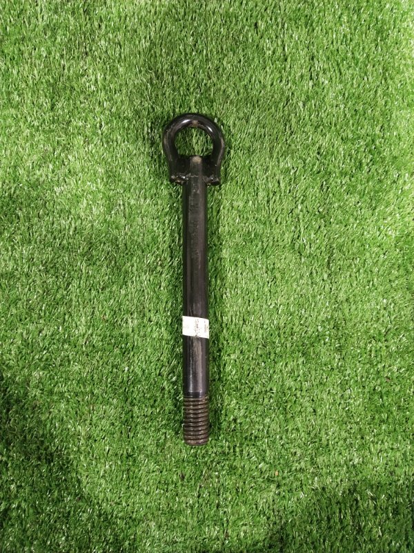 Крюк буксировочный, 2000 рублей, Красноярск