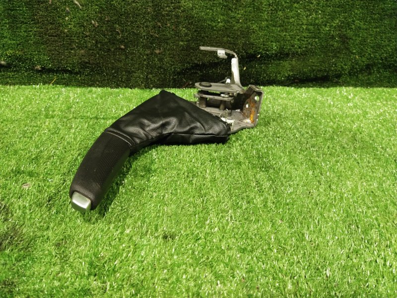 Рычаг ручного тормоза, 1500 рублей, Красноярск