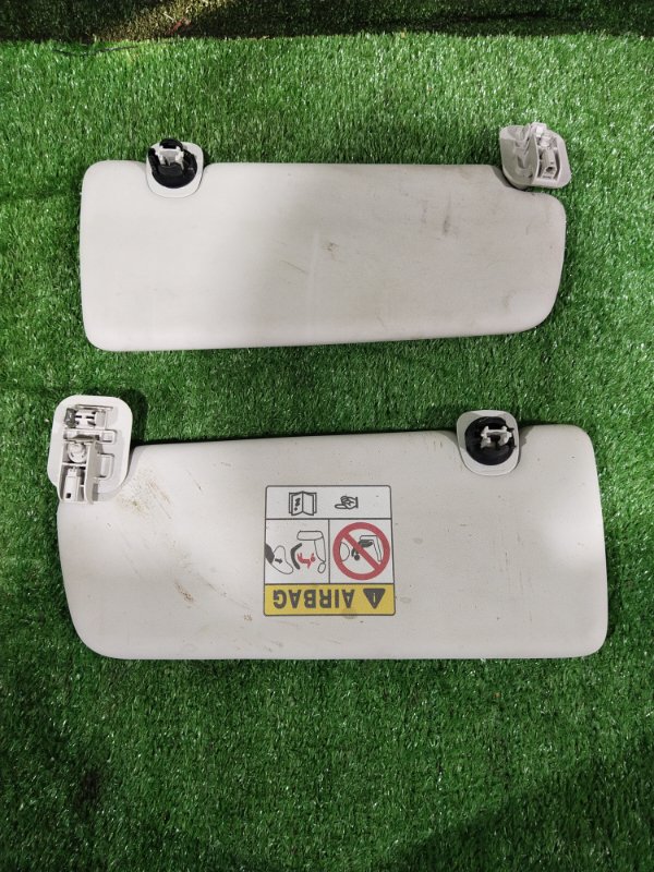 Козырек солнцезащитный, 2000 рублей, Красноярск