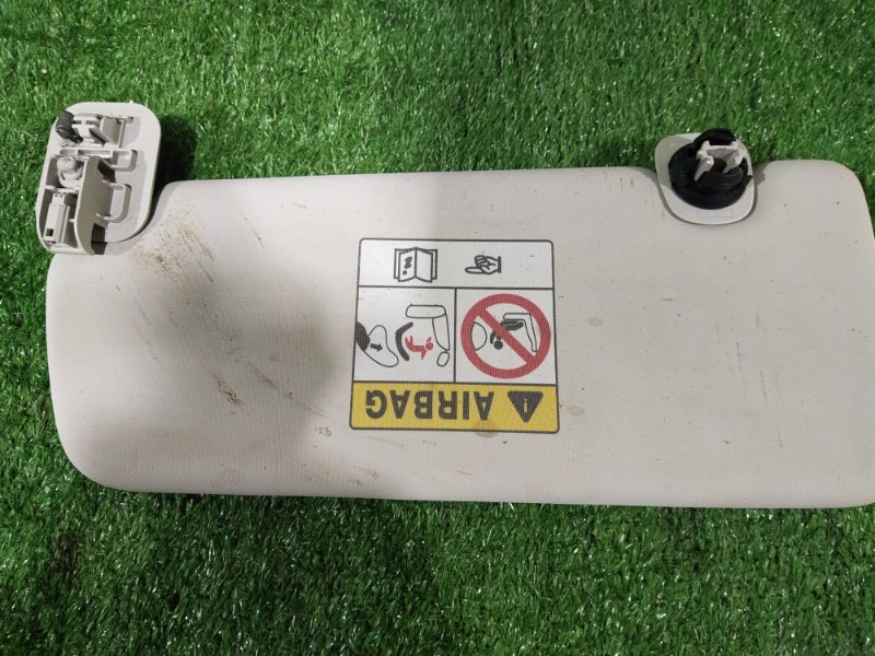 Козырек солнцезащитный, 2000 рублей, Красноярск