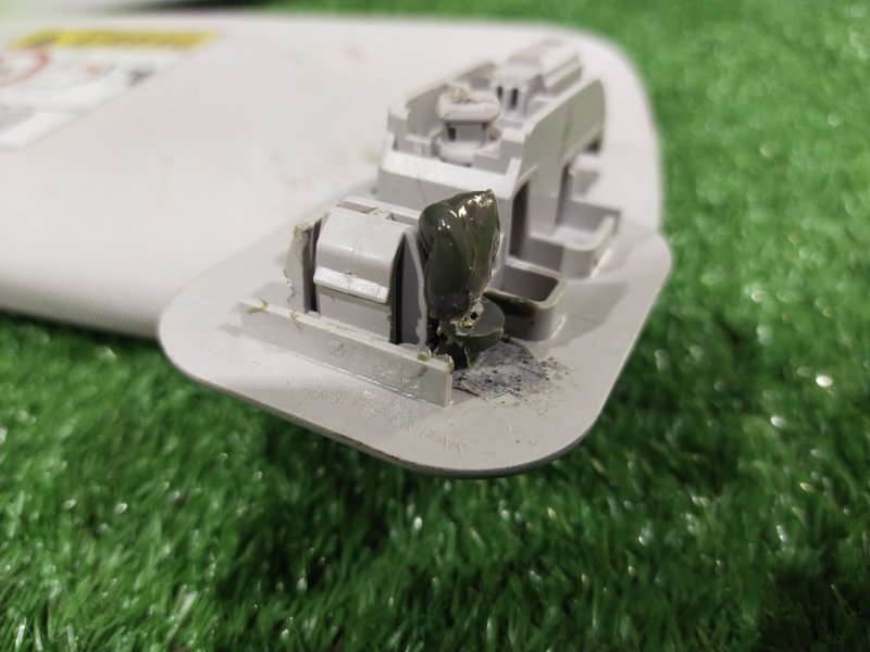 Козырек солнцезащитный, 2000 рублей, Красноярск