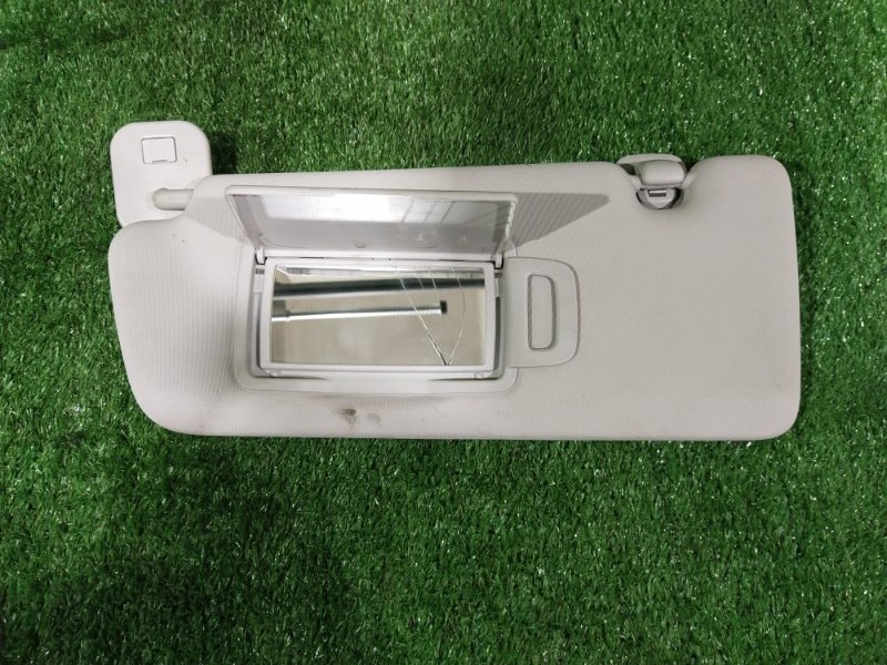 Козырек солнцезащитный, 2000 рублей, Красноярск