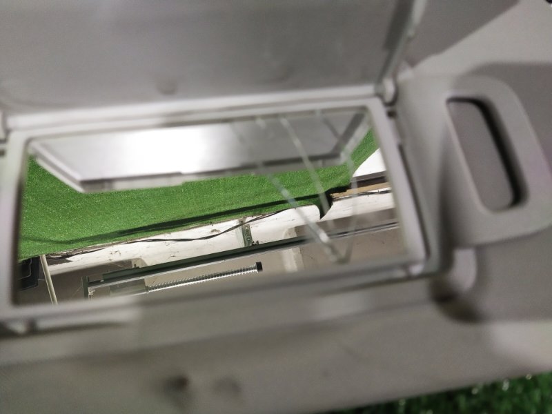 Козырек солнцезащитный, 2000 рублей, Красноярск