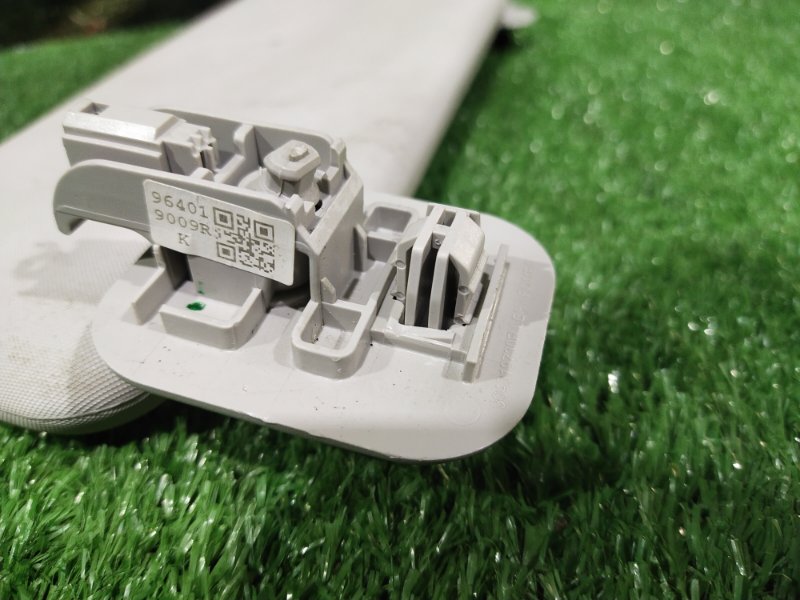 Козырек солнцезащитный, 2000 рублей, Красноярск