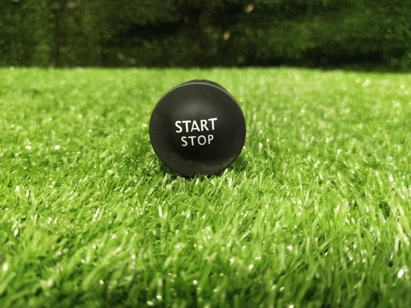 Кнопка старт-стоп, 500 рублей, Красноярск