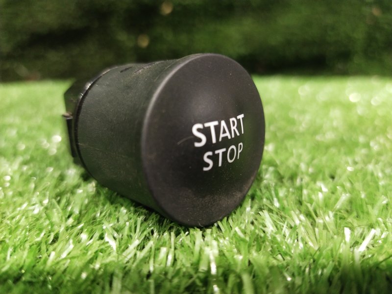 Кнопка старт-стоп, 500 рублей, Красноярск