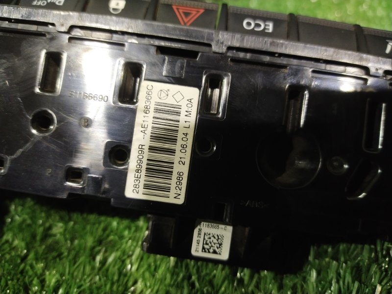 Блок кнопок, 3000 рублей, Красноярск