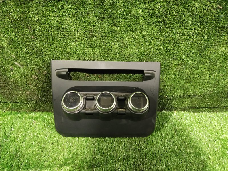 Блок управления климат-контролем, 8000 рублей, Красноярск