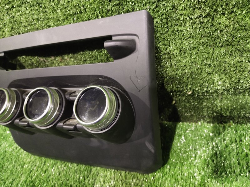 Блок управления климат-контролем, 8000 рублей, Красноярск