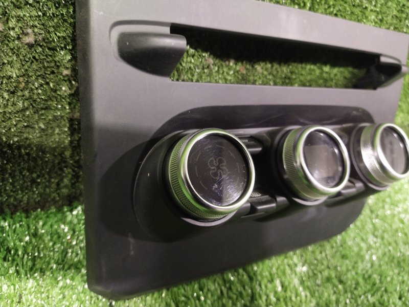 Блок управления климат-контролем, 8000 рублей, Красноярск