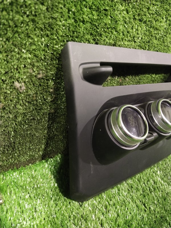 Блок управления климат-контролем, 8000 рублей, Красноярск