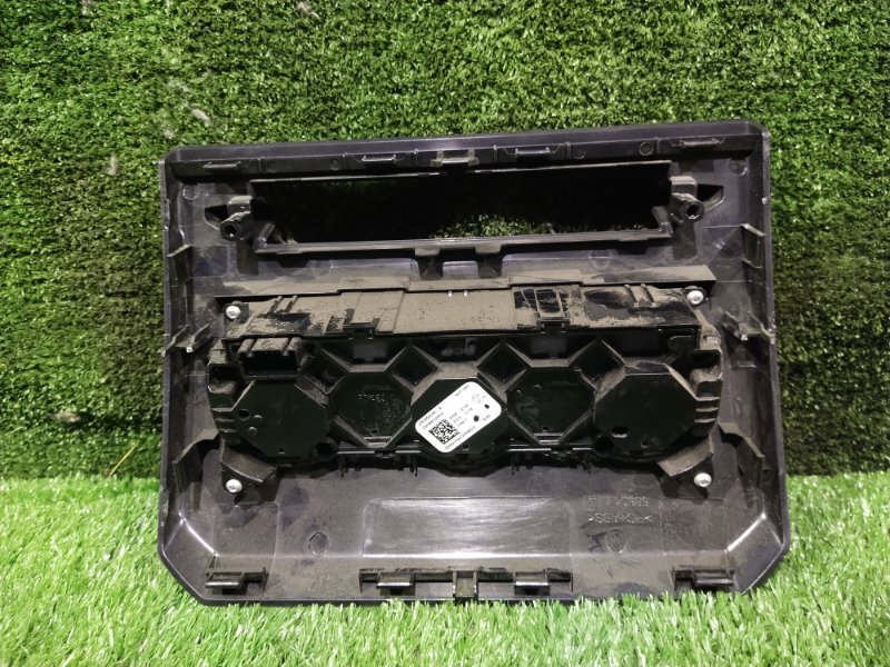 Блок управления климат-контролем, 8000 рублей, Красноярск