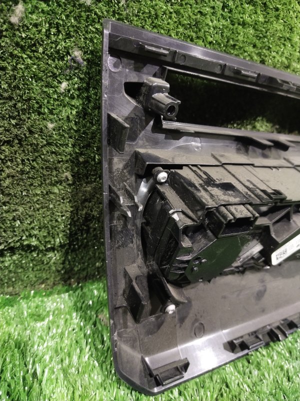 Блок управления климат-контролем, 8000 рублей, Красноярск