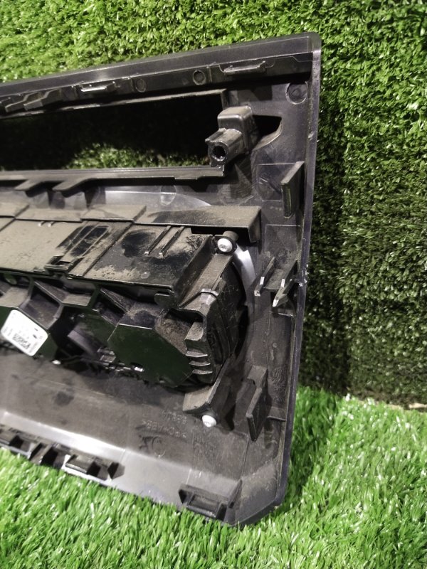 Блок управления климат-контролем, 8000 рублей, Красноярск