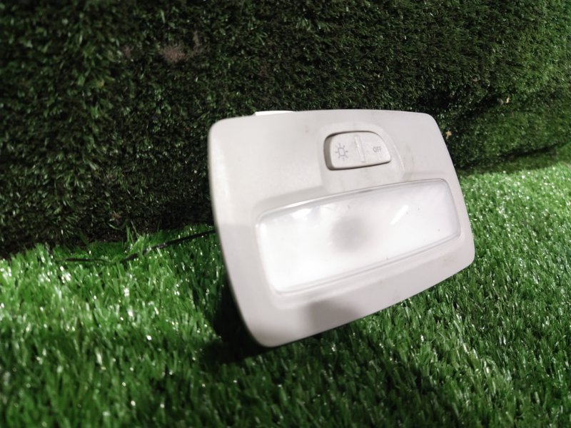 Плафон салона, 500 рублей, Красноярск