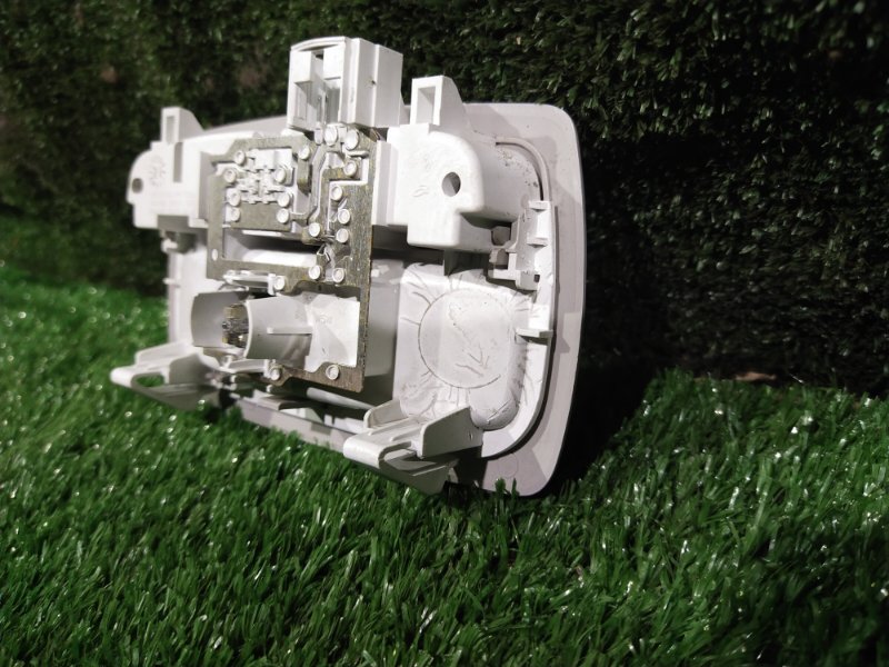 Плафон салона, 500 рублей, Красноярск