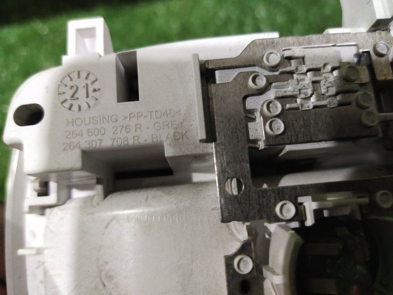 Плафон салона, 500 рублей, Красноярск