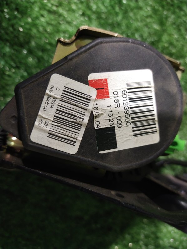 Ремень безопасности, 800 рублей, Красноярск