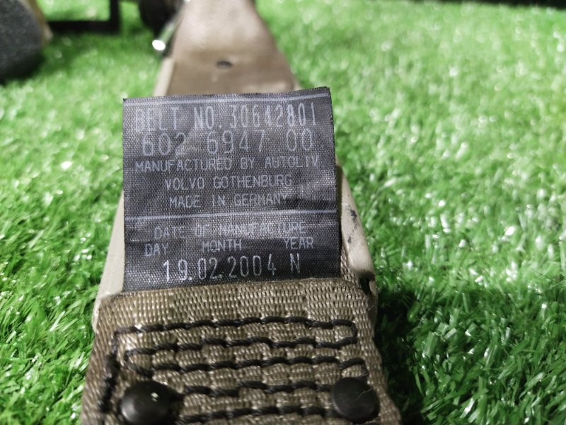 Ремень безопасности, 800 рублей, Красноярск