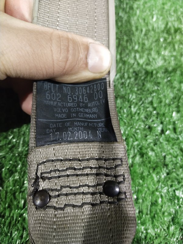 Ремень безопасности, 800 рублей, Красноярск