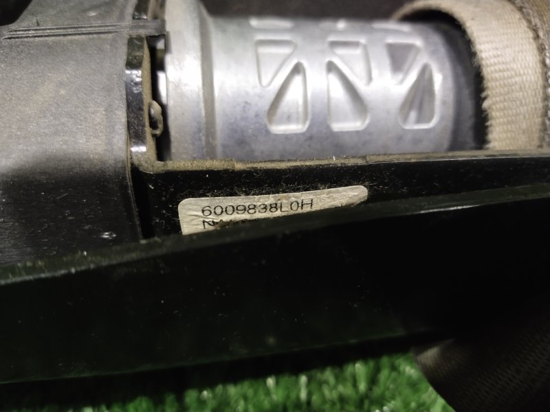 Ремень безопасности, 1000 рублей, Красноярск