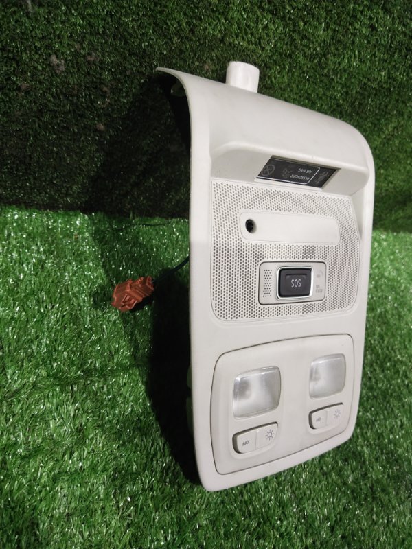 Плафон салона, 5000 рублей, Красноярск