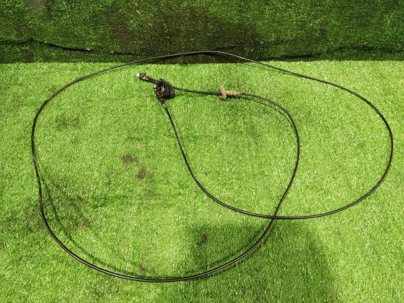 Трос лючка топливного бака, 3500 рублей, Красноярск