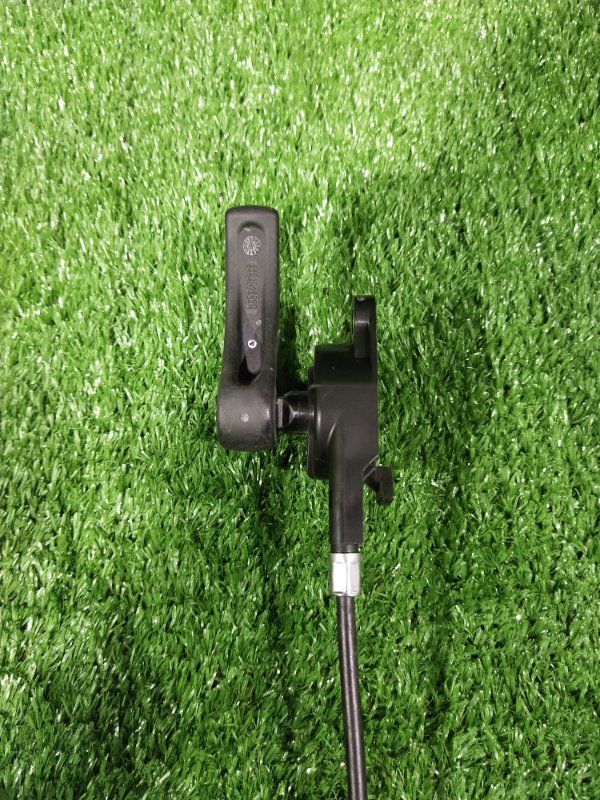 Трос лючка топливного бака, 3500 рублей, Красноярск