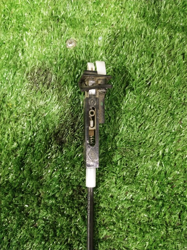 Трос лючка топливного бака, 3500 рублей, Красноярск