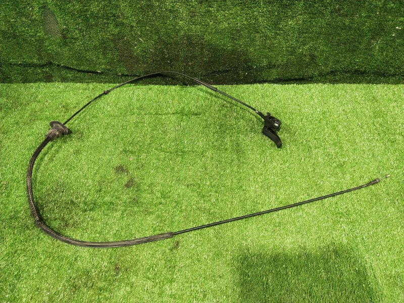 Трос замка капота, 2500 рублей, Красноярск