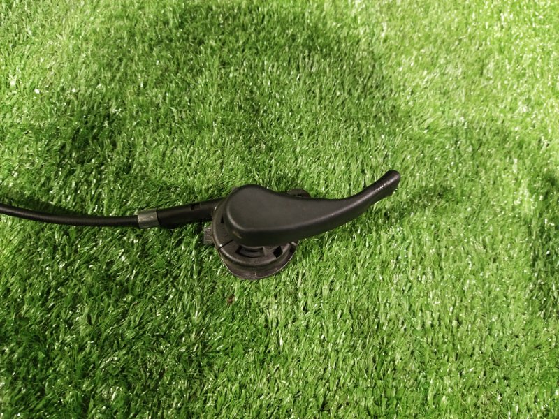 Трос замка капота, 2500 рублей, Красноярск