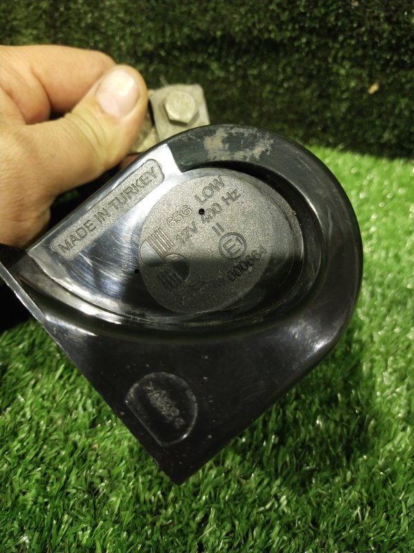 Звуковой сигнал, 1500 рублей, Красноярск