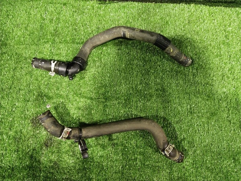 Шланг печки, 2000 рублей, Красноярск