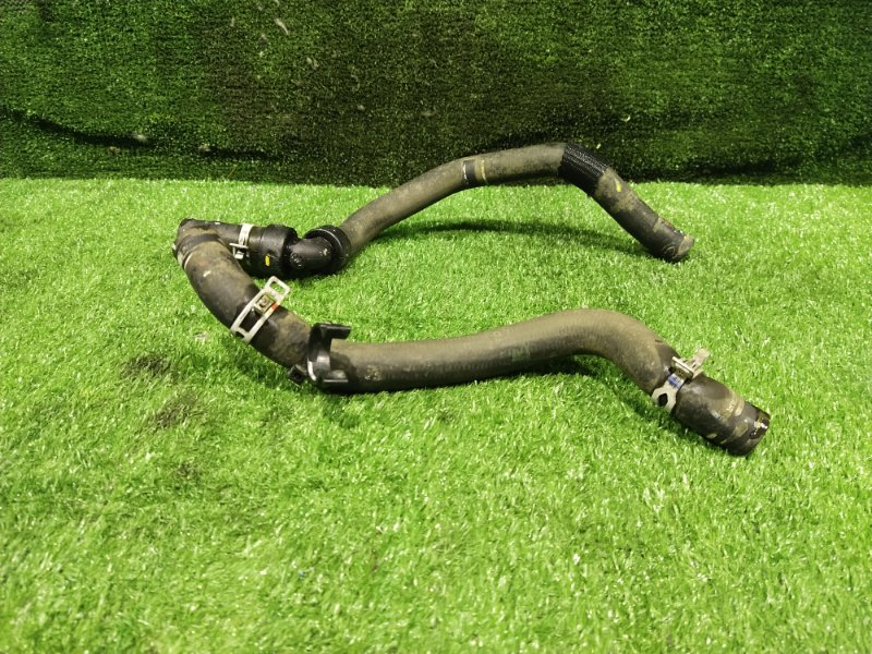 Шланг печки, 2000 рублей, Красноярск