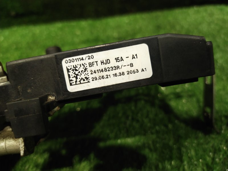 Клемма аккумулятора, 3500 рублей, Красноярск