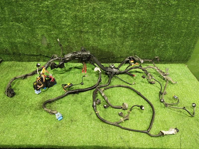 Проводка двигателя, 7000 рублей, Красноярск