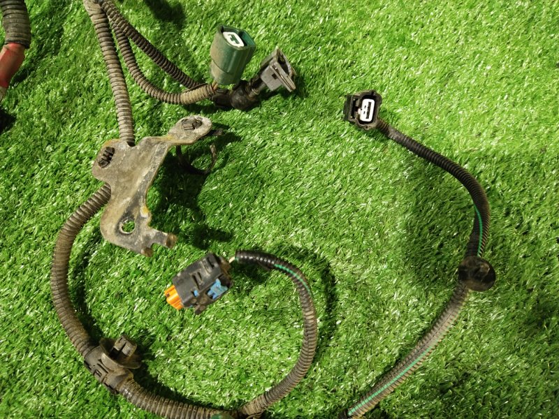 Проводка двигателя, 7000 рублей, Красноярск