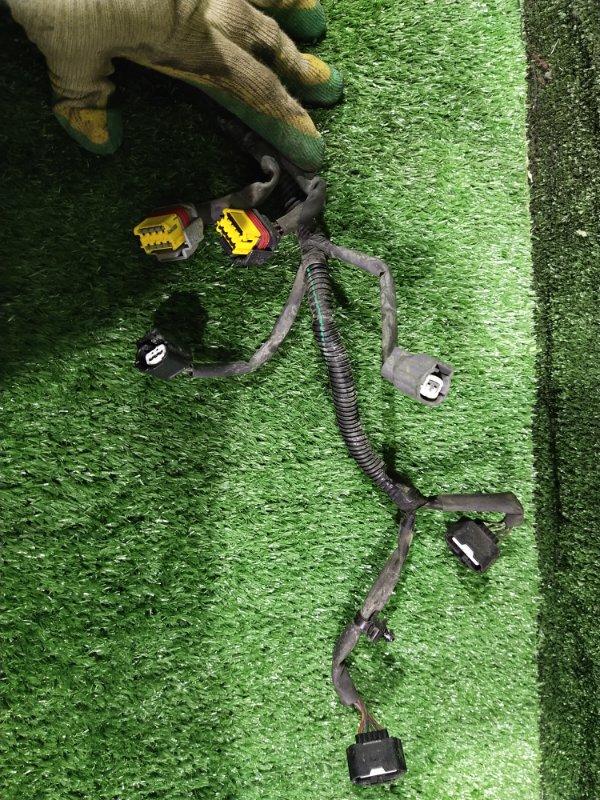 Проводка двигателя, 7000 рублей, Красноярск