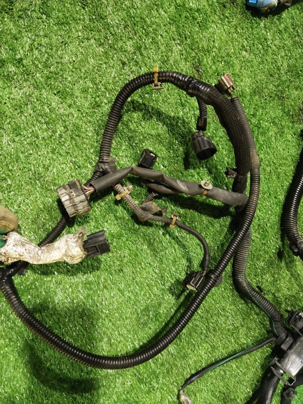 Проводка двигателя, 7000 рублей, Красноярск