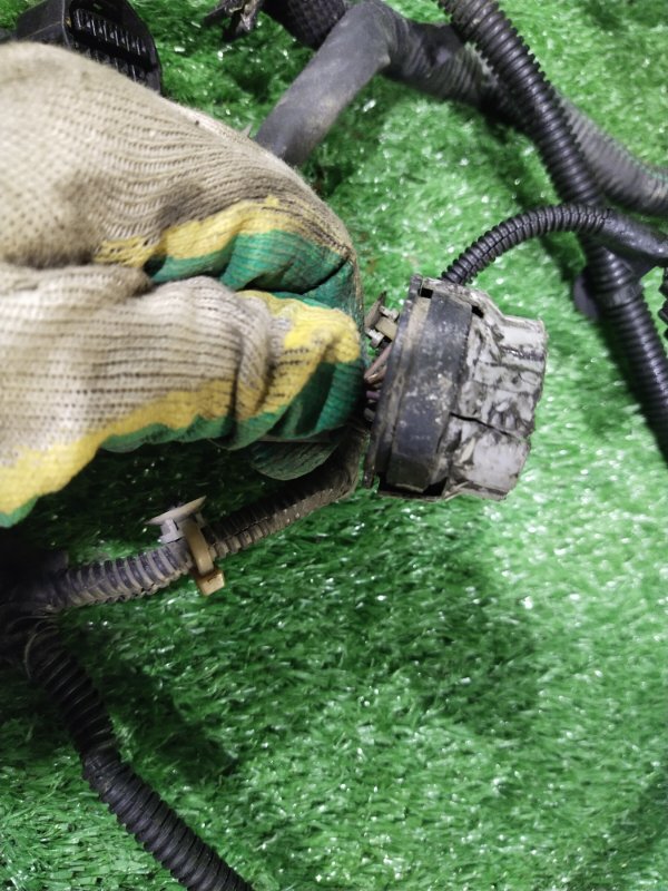 Проводка двигателя, 7000 рублей, Красноярск