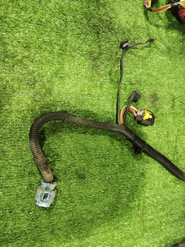 Проводка двигателя, 7000 рублей, Красноярск