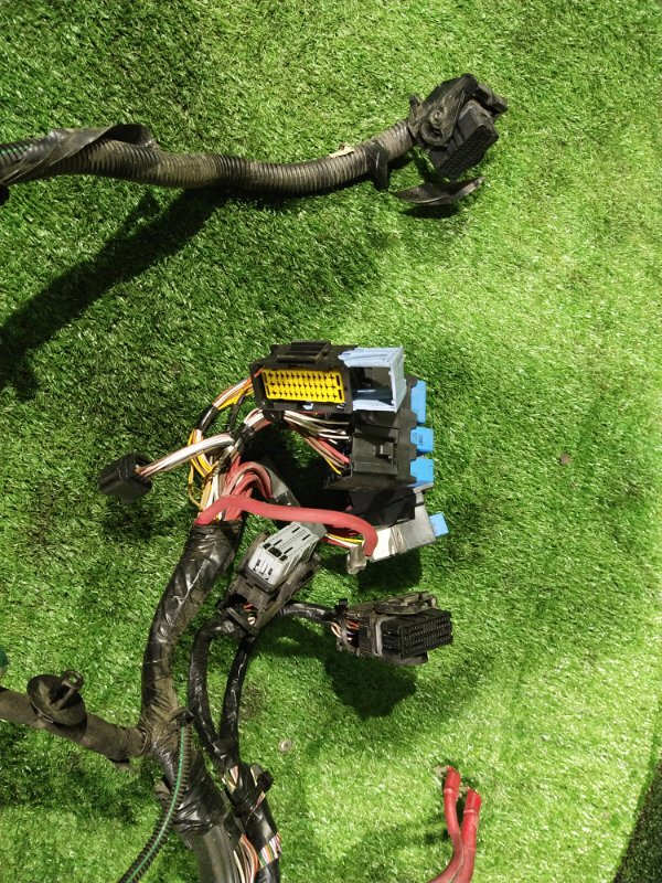 Проводка двигателя, 7000 рублей, Красноярск