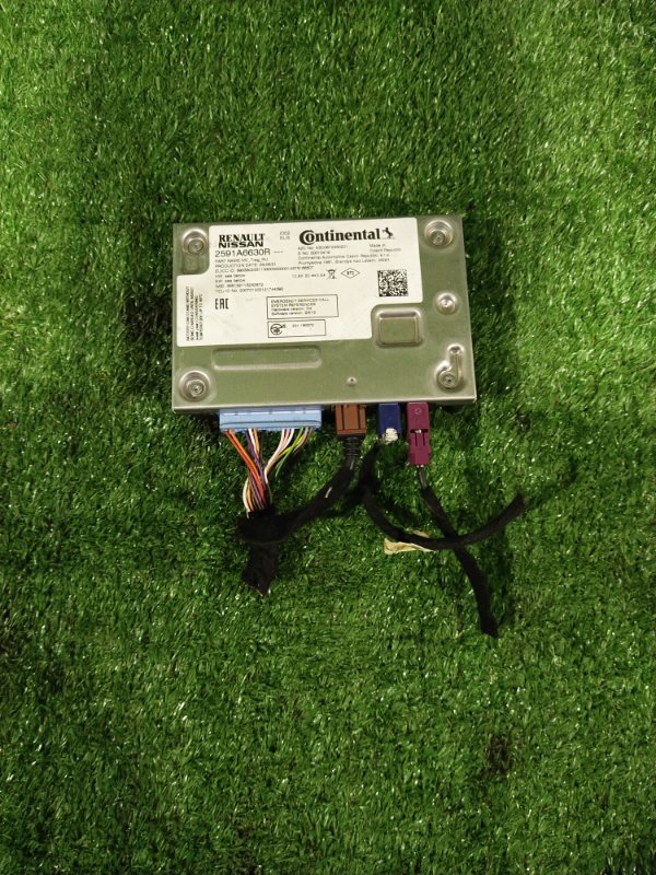 Блок управления, 7000 рублей, Красноярск