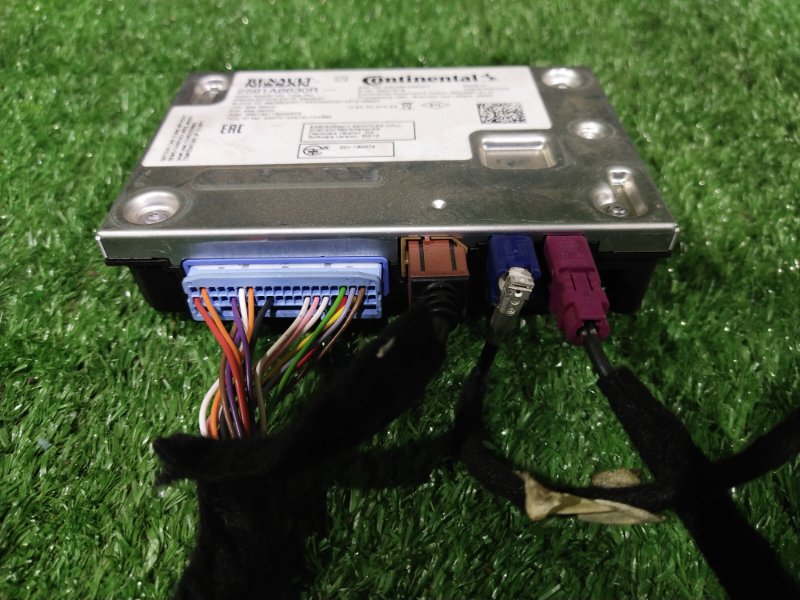 Блок управления, 7000 рублей, Красноярск