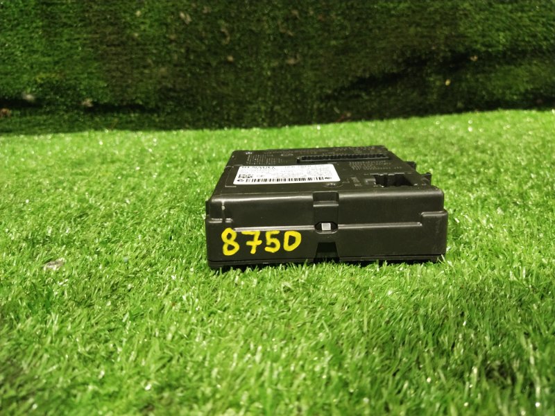 Блок управления бесключевым доступом, 7000 рублей, Красноярск