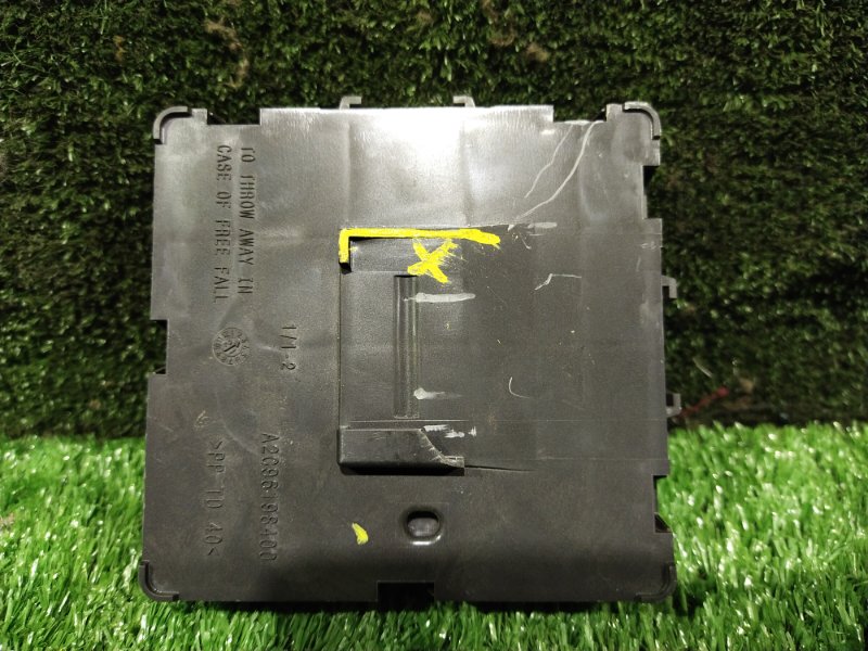 Блок управления бесключевым доступом, 7000 рублей, Красноярск