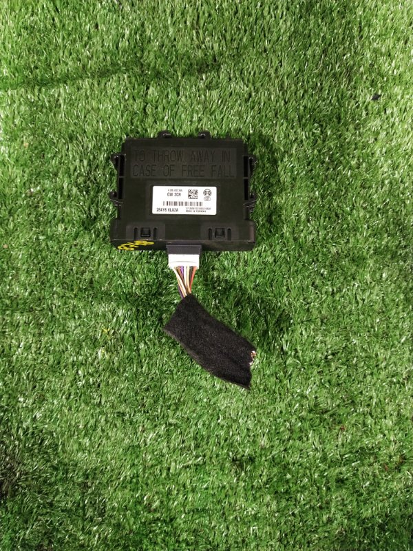 Блок управления бортовой сети, 3000 рублей, Красноярск